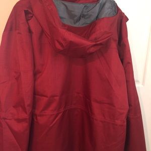 Men’s Columbia coat